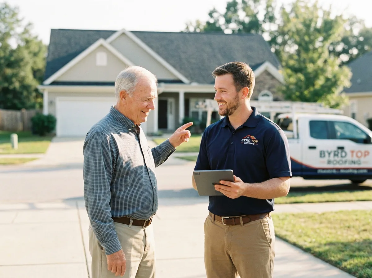 Roofing Flossmoor, IL FAQs